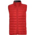 Chaleco Roly Oslo Hombre 5092