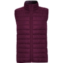 Chaleco Roly Oslo Hombre 5092