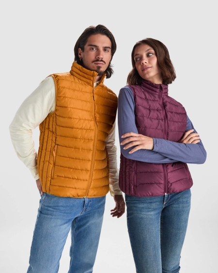 Chaleco Roly Oslo | Toleshop 2