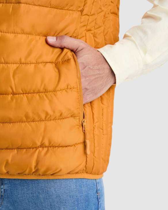 Chaleco Roly Oslo | Toleshop