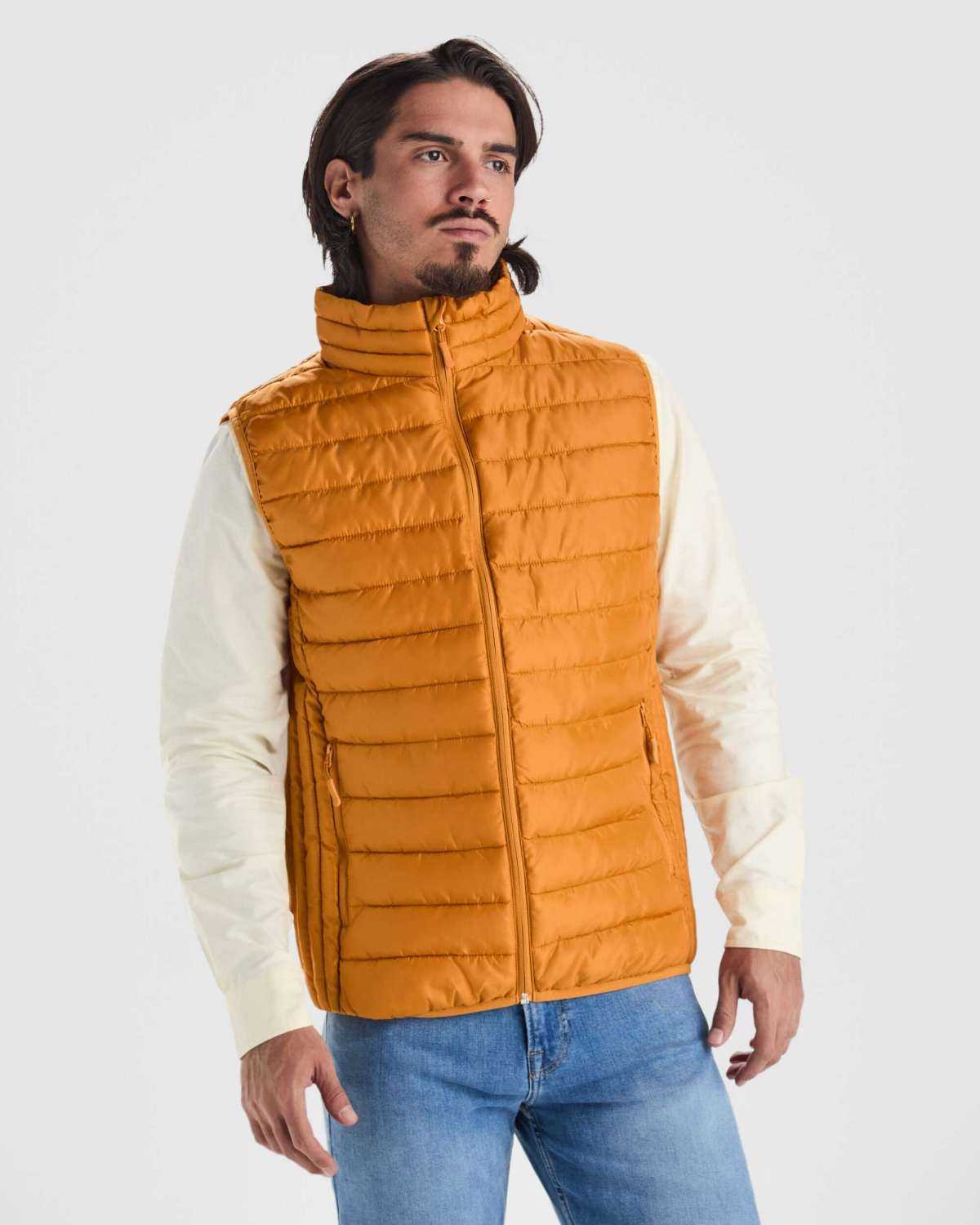 Chaleco Roly Oslo | Toleshop