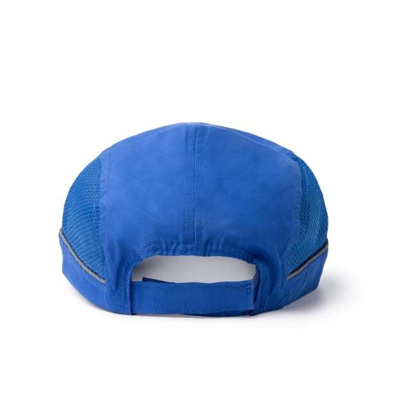 Gorra Stamina Azura