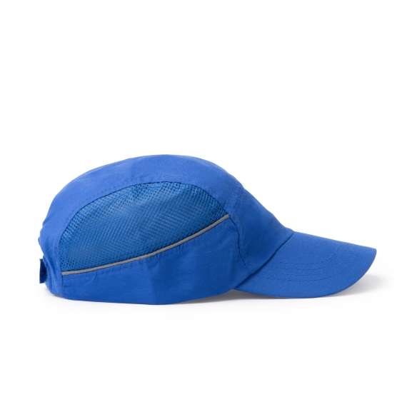 Gorra Stamina Azura