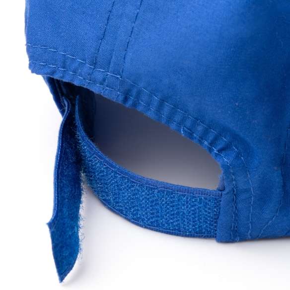 Gorra Stamina Azura