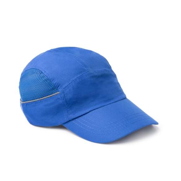 Gorra Stamina Azura