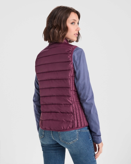 Chaleco Roly Oslo Woman | Toleshop 2