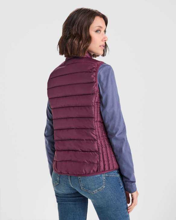 Chaleco Roly Oslo Woman | Toleshop