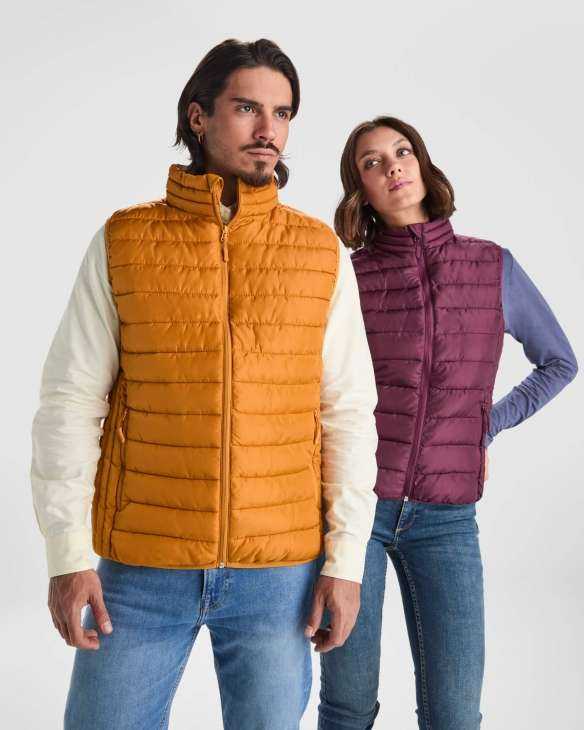Chaleco Roly Oslo Woman | Toleshop