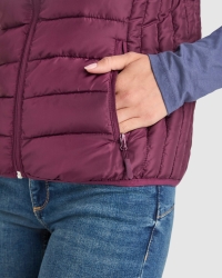 Chaleco Roly Oslo Woman | Toleshop