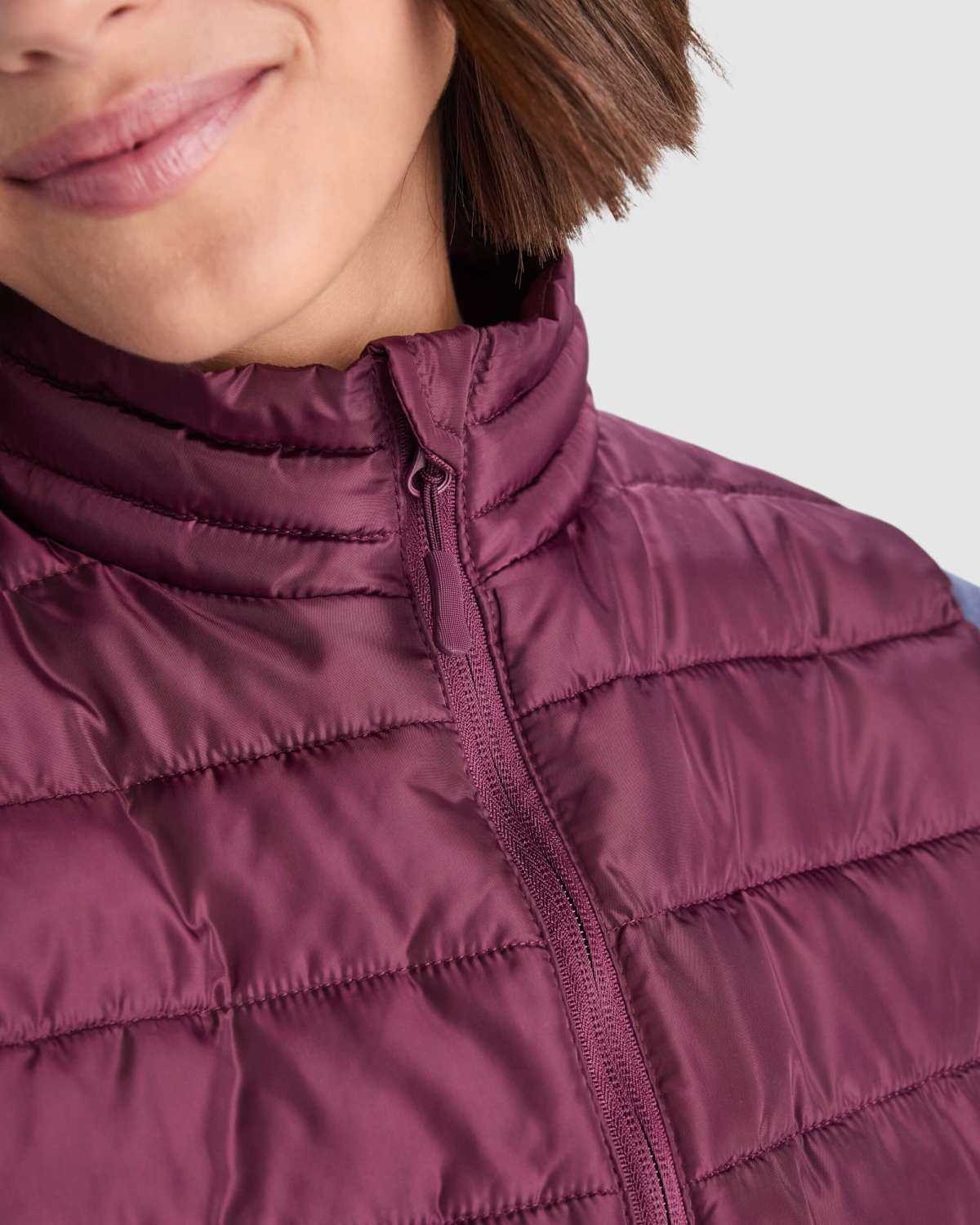 Chaleco Roly Oslo Woman | Toleshop