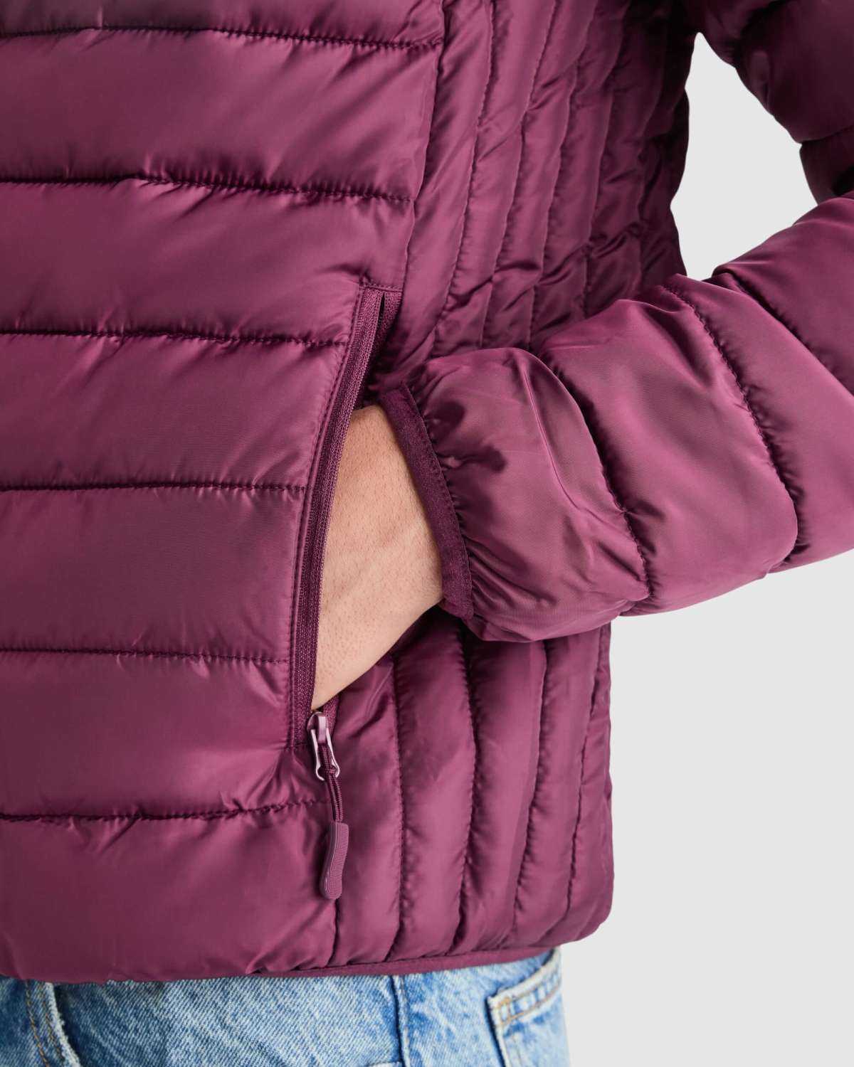 Chaleco Roly Oslo Woman | Toleshop