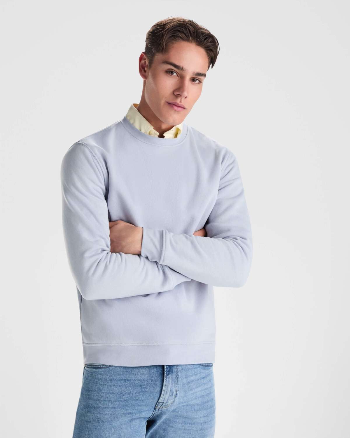 Sudadera Roly Clásica | Toleshop