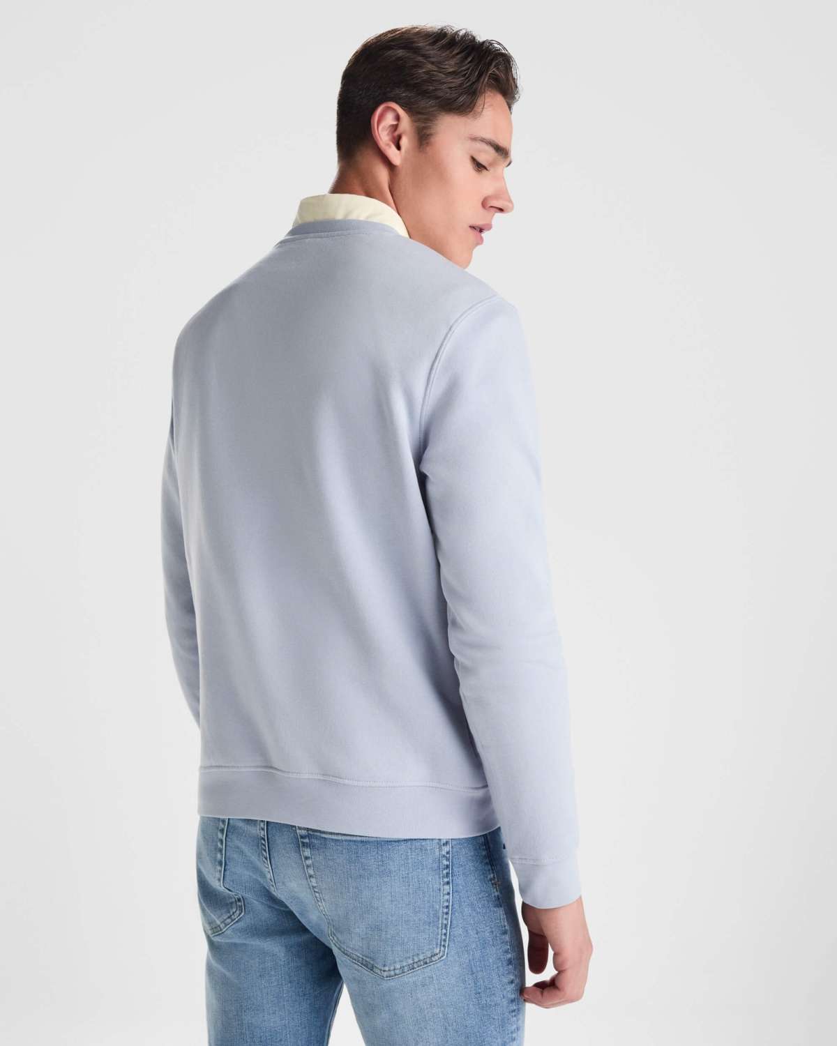 Sudadera Roly Clásica | Toleshop