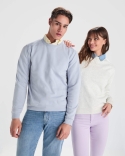 Sudadera Roly Clásica Unisex 1070