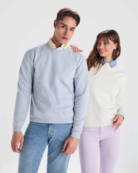 Sudadera Roly Clásica | Toleshop
