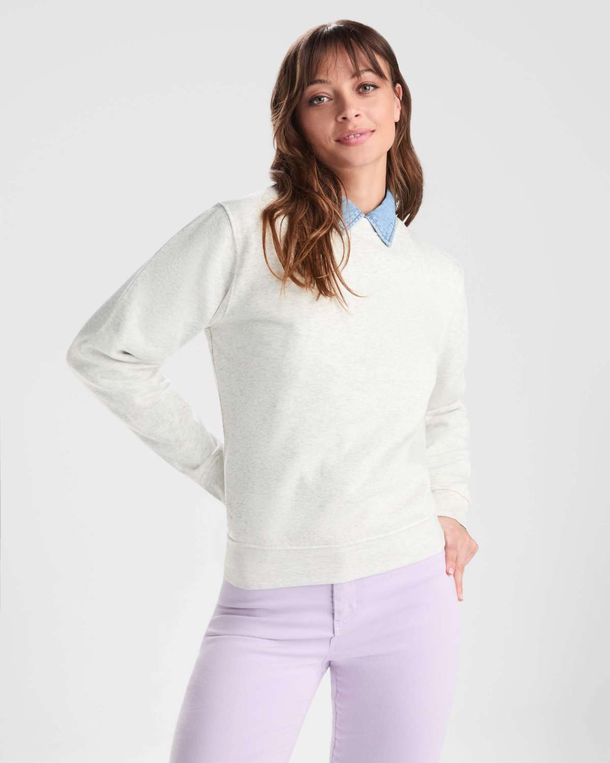Sudadera Roly Clásica | Toleshop