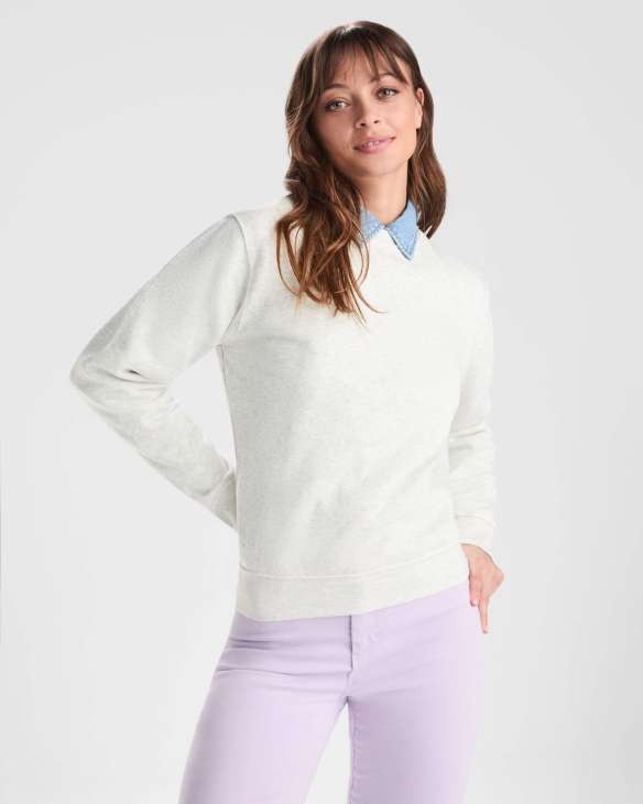 Sudadera Roly Clásica | Toleshop