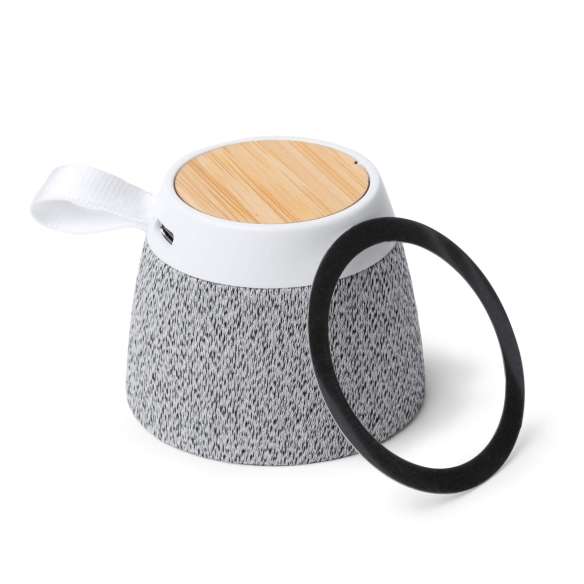 Altavoz Inalámbrico Stamina Monark | Toleshop