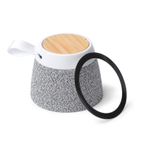 Altavoz Inalámbrico Stamina Monark | Toleshop