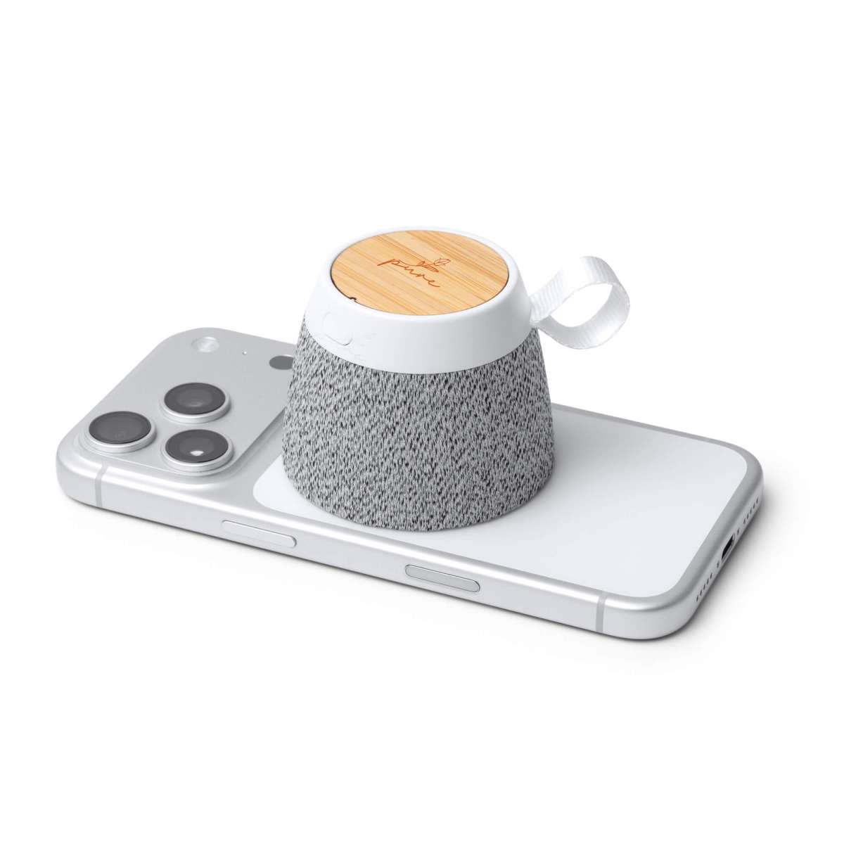 Altavoz Inalámbrico Stamina Monark | Toleshop