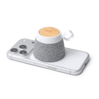 Altavoz Inalámbrico Stamina Monark | Toleshop