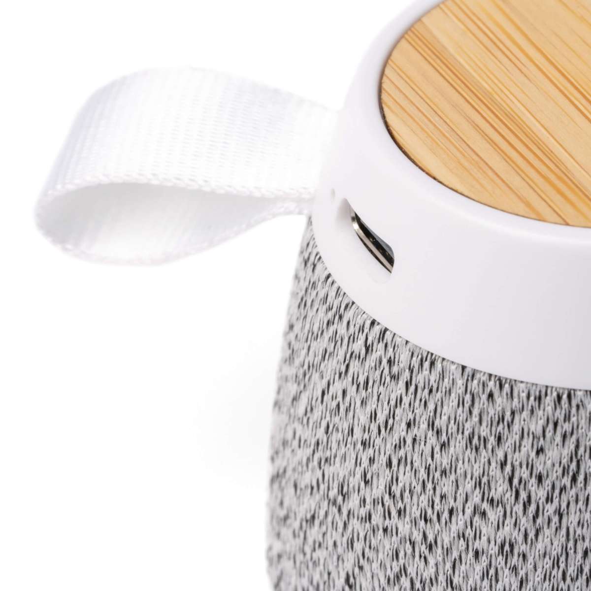 Altavoz Inalámbrico Stamina Monark | Toleshop