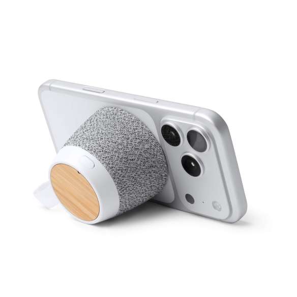 Altavoz Inalámbrico Stamina Monark | Toleshop