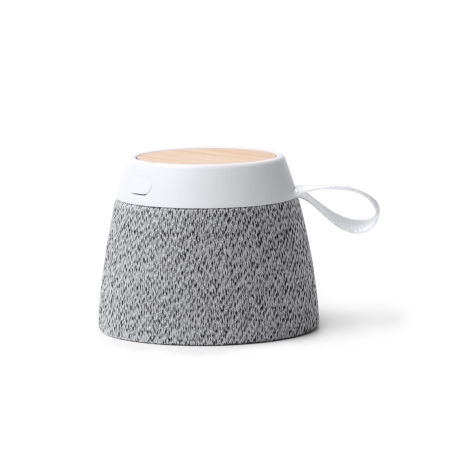 Altavoz Inalámbrico Stamina Monark | Toleshop 2