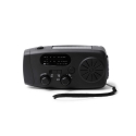 Radio De Emergencia Stamina Nevil 1988