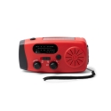 Radio De Emergencia Stamina Nevil 1988