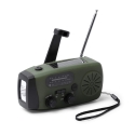 Radio De Emergencia Stamina Nevil 1988