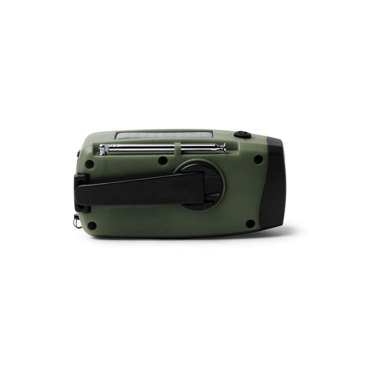 Radio De Emergencia Stamina Nevil | Toleshop