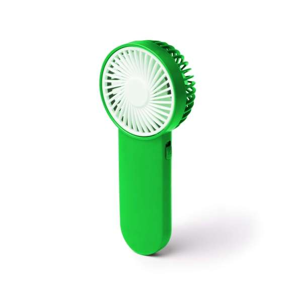 Ventilador Stamina Pistol | Toleshop