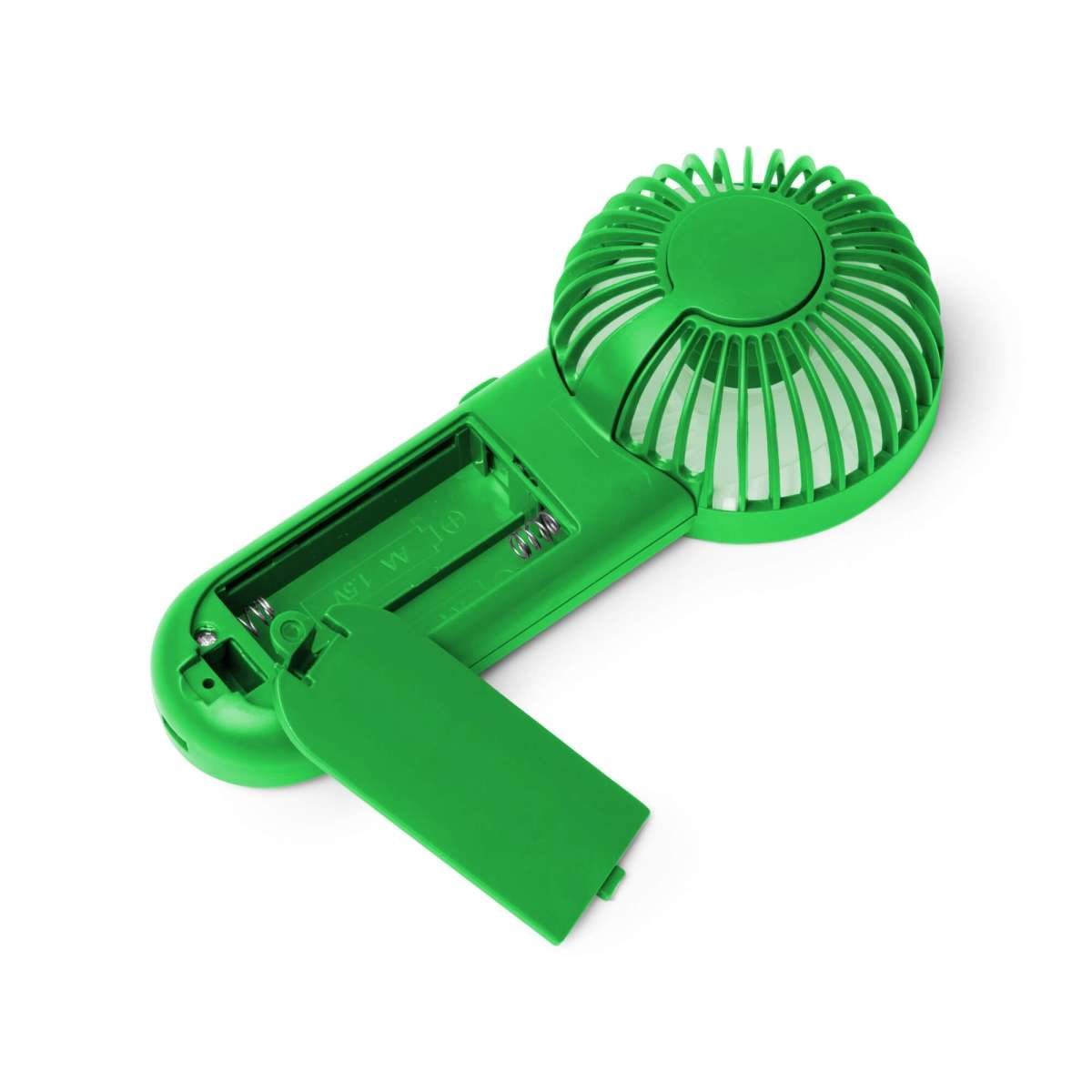 Ventilador Stamina Pistol | Toleshop
