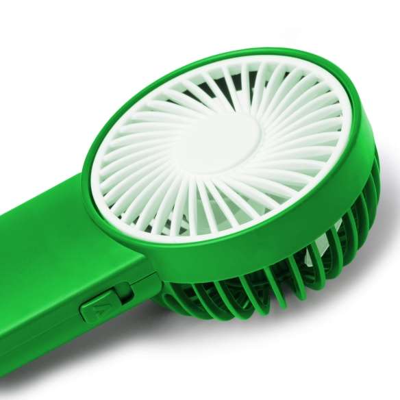 Ventilador Stamina Pistol | Toleshop