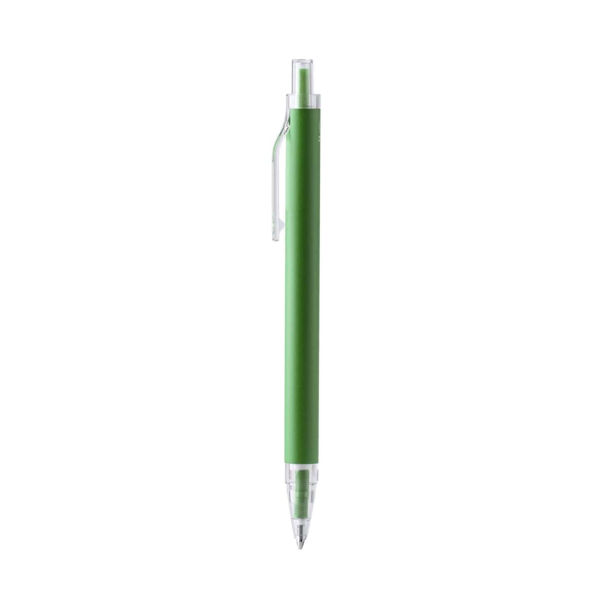Boligrafo Stamina Sigrid | Toleshop