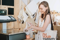 Bolsa Stamina Veneto | Toleshop
