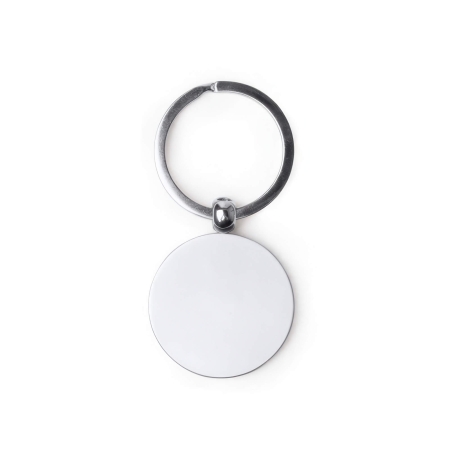 Llavero Metálico Stamina Soho | Toleshop 2