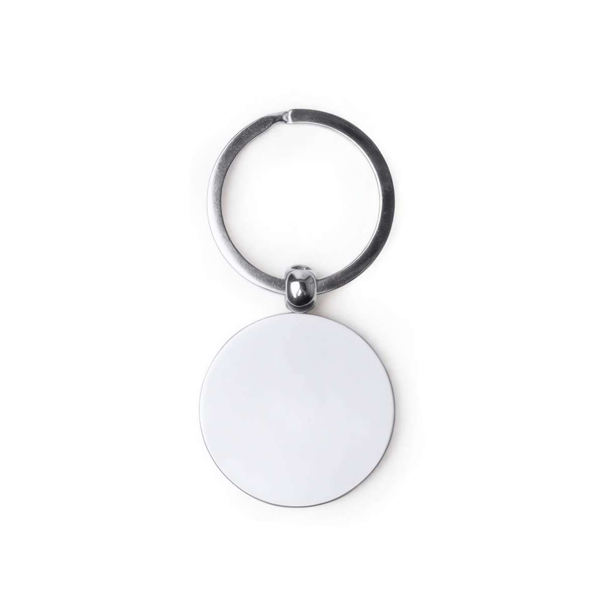 Llavero Metálico Stamina Soho | Toleshop