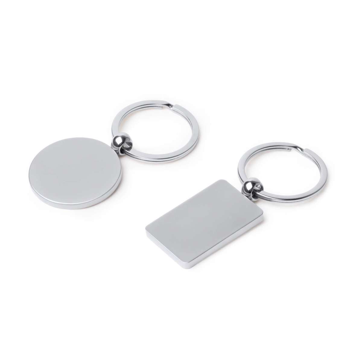 Llavero Metálico Stamina Soho | Toleshop