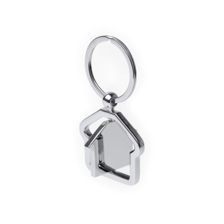 Llavero De Metal Stamina Tudor | Toleshop 2