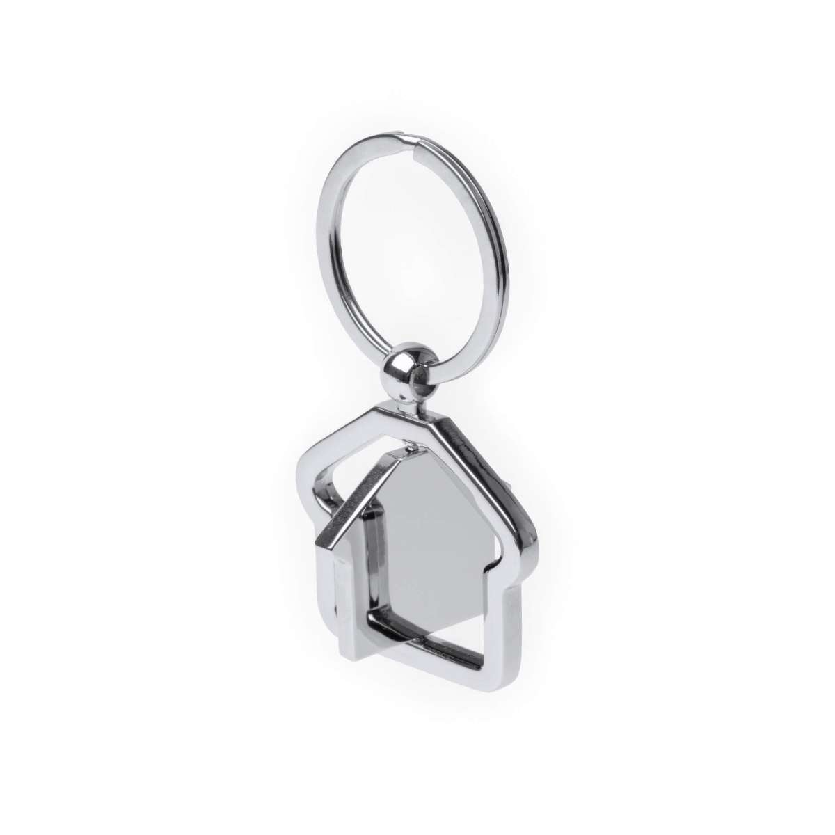 Llavero De Metal Stamina Tudor | Toleshop