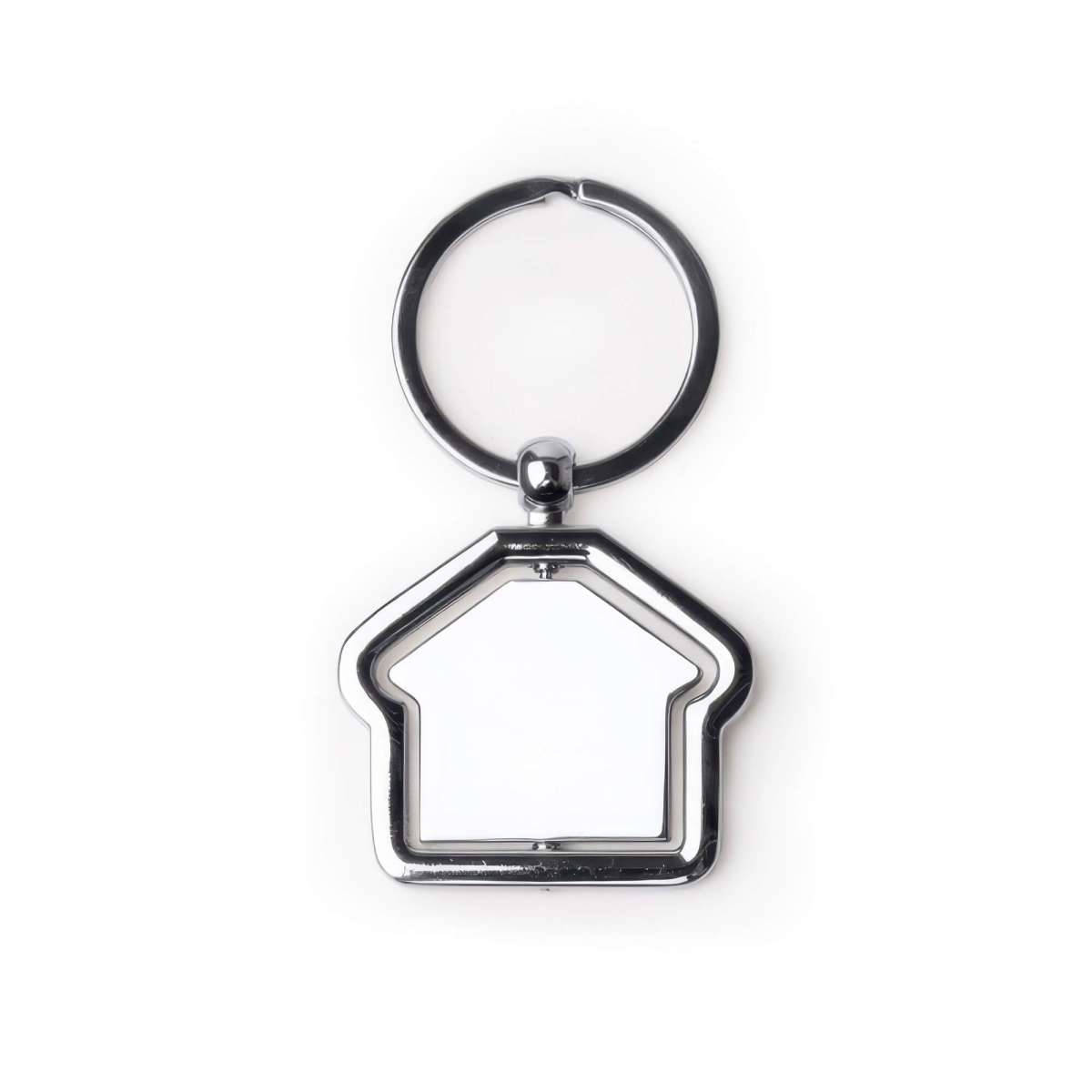 Llavero De Metal Stamina Tudor | Toleshop