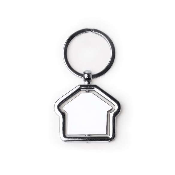 Llavero De Metal Stamina Tudor | Toleshop