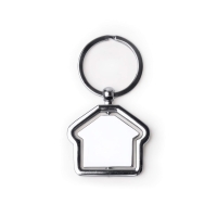 Llavero De Metal Stamina Tudor | Toleshop