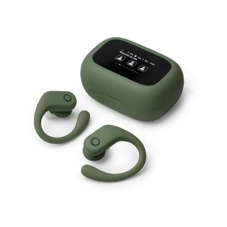 Auriculares Inalámbricos Stamina Sandes | Toleshop
