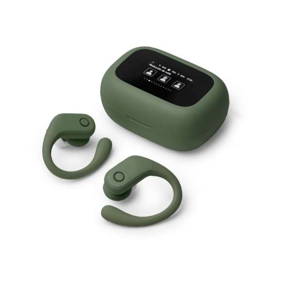 Auriculares Inalámbricos Stamina Sandes | Toleshop