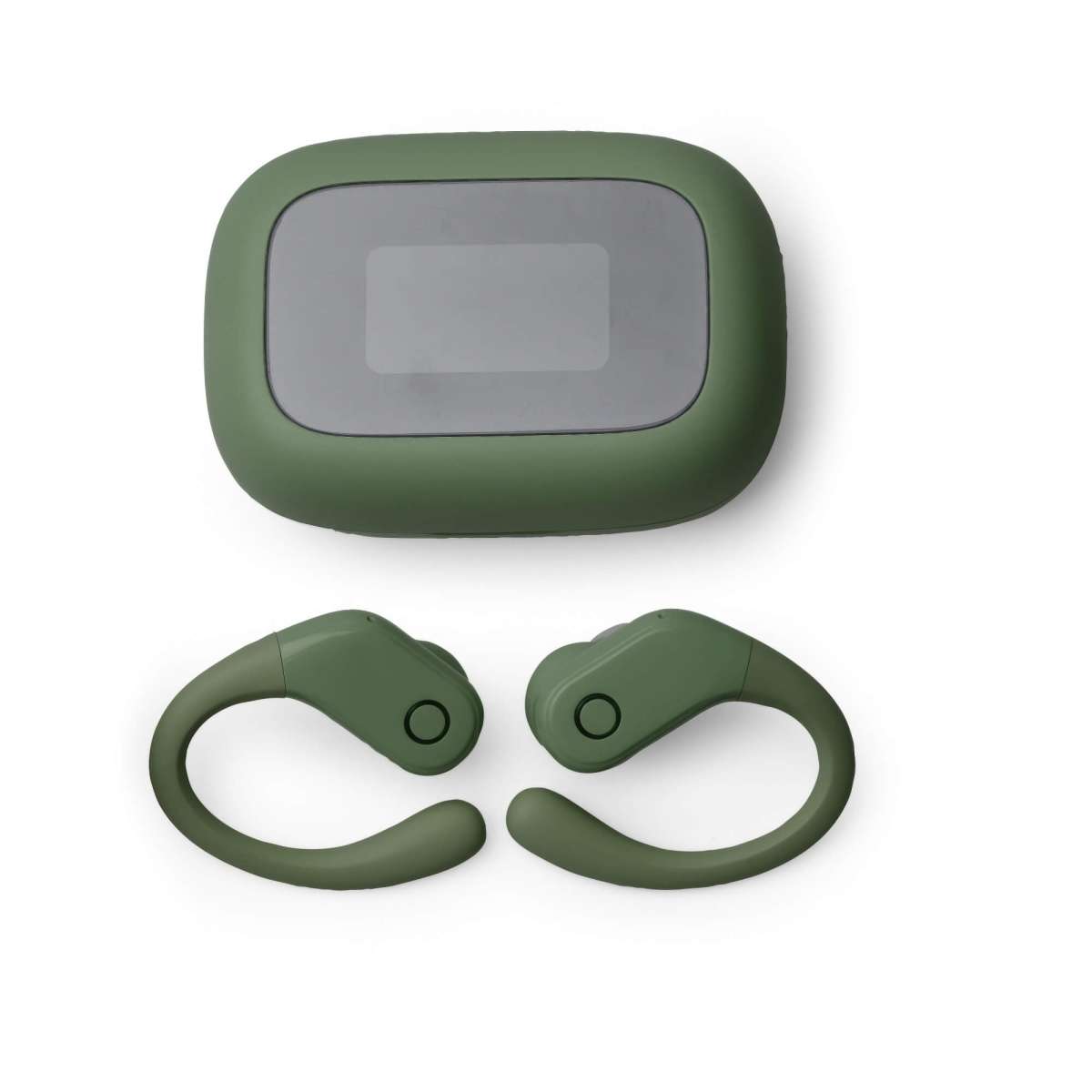 Auriculares Inalámbricos Stamina Sandes | Toleshop