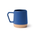 Taza De Cerámica Stamina Tidak 2013