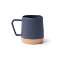 Taza De Cerámica Stamina Tidak 2013